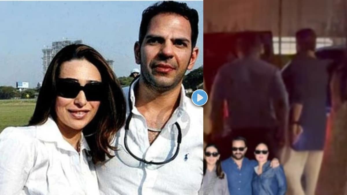 saif kareena visits karishma kapoor home after sunjay kapur