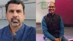 कर्वे, रामदासी, गायकवाड यांना ‘देवर्षी नारद पत्रकारिता पुरस्कार’