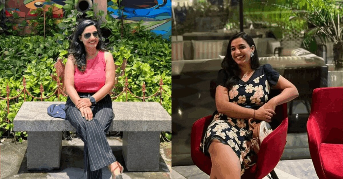 Success story of sanchita sharma became sdm then ifs cleared uppcs taught poor children for free