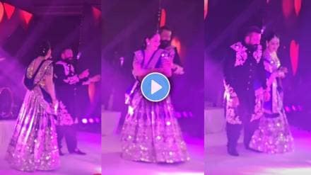 sanjay dutt and manyata dutt romantic dance together