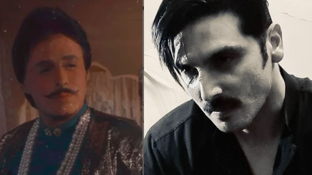sanjay khan