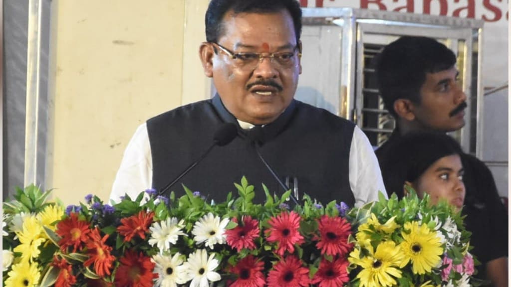 Sanjay Shirsat expresses displeasure over credit politics Nagpur news