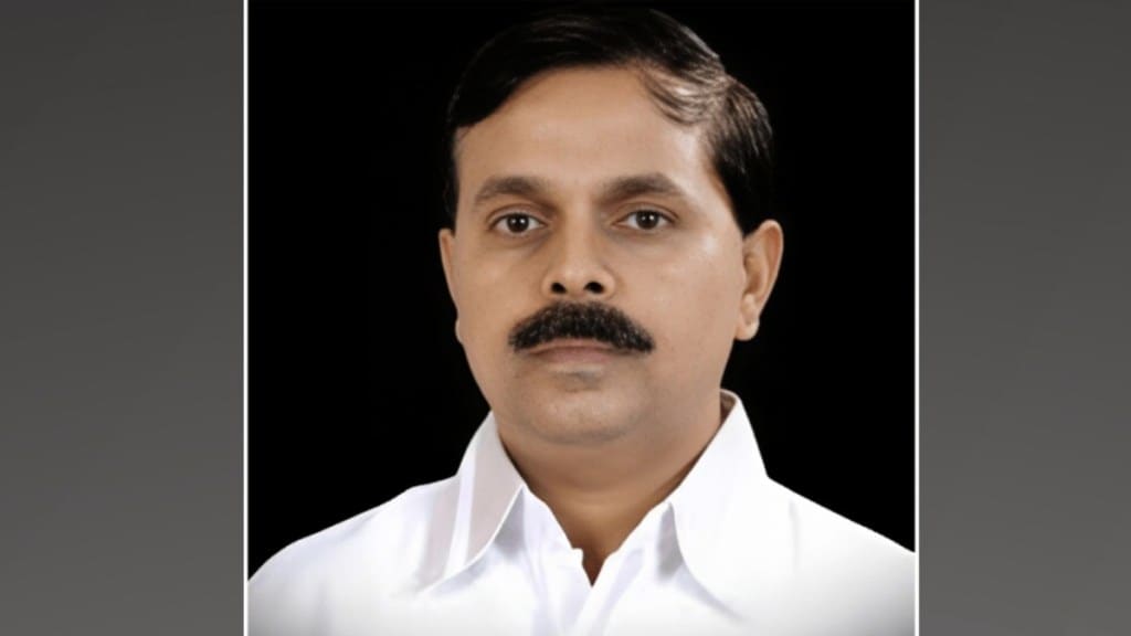sanjay waghule