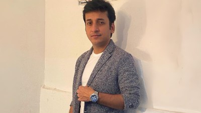 परभणीतील नाट्यगृहांची दूरवस्था पाहून संकर्षणने व्यक्त केली नाराजी, म्हणाला; “वाईट वाटलं…”