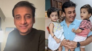 sankarshan karhade shared special father s day poem video on social media