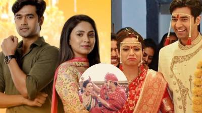 “लग्नाआधी दोन वर्षे सुपर्णासह लिव्ह इनमध्ये राहिलो कारण…”, संकेत पाठकचं वक्तव्य; म्हणाला…