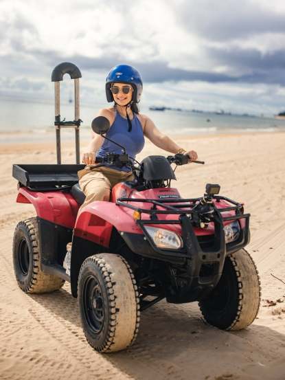 sara tendulkar vacation photos