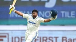 IND vs IND A: टीम इंडियातून वगळलेल्या खेळाडूचा इंग्लंडमध्ये जलवा! बुमराह- अर्शदीपची धुलाई करत झळकावलं दमदार शतक