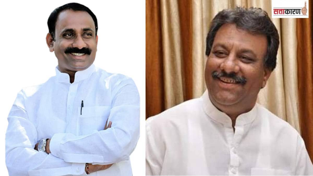 Siddharam Mhetre current role in Shinde Shiv Sena