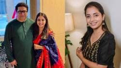 राज ठाकरेंची ‘ती’ सभा पाहिली अन्…; सायली संजीव १८ व्या वर्षी राजकीय पक्षात झालेली सहभागी; म्हणाली, “साहेबांनी…”