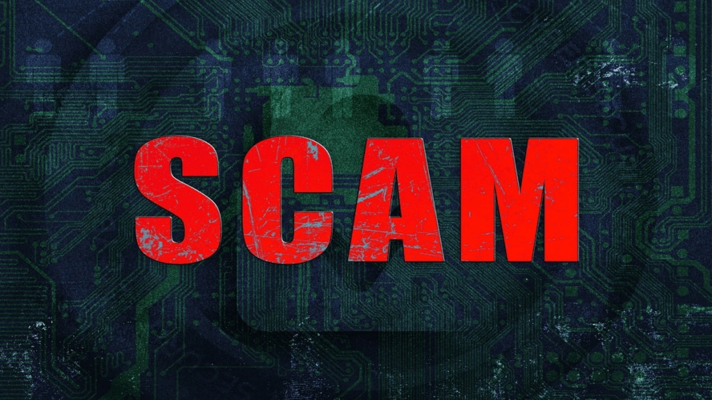 Shalarth Id scam , Three people arrest Bhandara ,