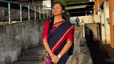 “वडिलांच्या निधनानंतर कुटुंब आणि बहीणींशी नातं तुटलं”, मराठी अभिनेत्रीने व्यक्त केलं दु:ख