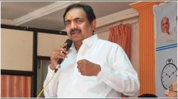 Jayant Patil: जबाबदारीतून मुक्त करा; जयंत पाटलांची मागणी; ‘निवडणुकीनंतर’, शरद पवारांचे उत्तर