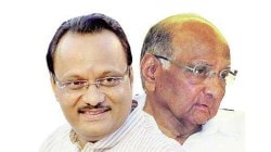 पद इतरांनाही द्यायचे असते! ‘माळेगाव’वरून शरद पवार यांचा अजितदादांना टोला