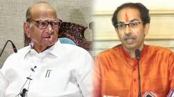 Sharad Pawar PC: शरद पवारांची मुंबई महानगर पालिका निवडणुकीबाबत भूमिका; म्हणाले, “उद्धव ठाकरेंच्या शिवसेनेचं…”