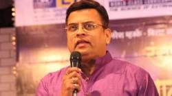 “‘त्या’ माणसांवर कायमची फुल्ली मारतो…”, शरद पोंक्षे यांचं वक्तव्य; ‘तो’ अनुभव सांगत म्हणाले…