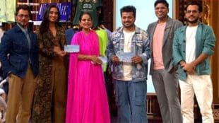shark tank india