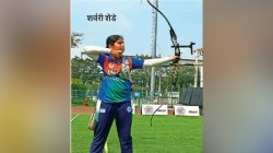 महाराष्ट्राच्या गाथा, शर्वरीचा समावेश; चौथ्या टप्प्यातील तिरंदाजी विश्वचषकासाठी भारतीय संघात आमूलाग्र बदल