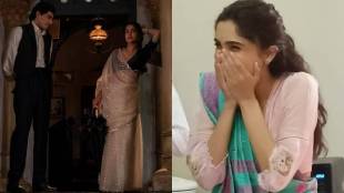 Sharvari Wagh shares post and expresses her feelings as her movie Maharaj Completed one year