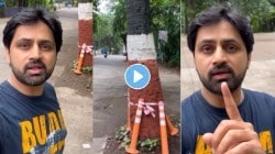 “सरकार कोणाचंही असो…”, शशांक केतकरच्या तक्रारीची BMC ने घेतली दखल; अभिनेत्याने शेअर केला नवीन व्हिडीओ