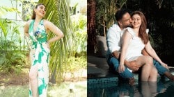 “माझ्या अन् त्याच्या वयातील अंतरामुळे…”, लग्नाला ११ वर्षे झाली, पण आई होऊ शकत नाहीये अभिनेत्री