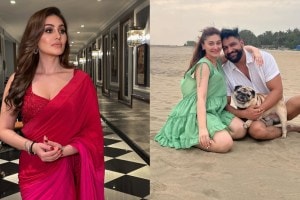 shefali jariwala wanted to have baby with husband parag tyagi