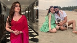 शेफाली जरीवालाने ११ वर्षांपूर्वी केलं दुसरं लग्न, पण आई होऊ शकली नाही; म्हणालेली, “वयातील अंतरामुळे…”