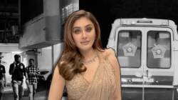 Shefali Jariwala Death : शेफाली जरीवालाच्या निवासस्थानी फॉरेन्सिक टीम पोहोचली, मुंबई पोलीस म्हणाले, “मध्यरात्री १ वाजता…”
