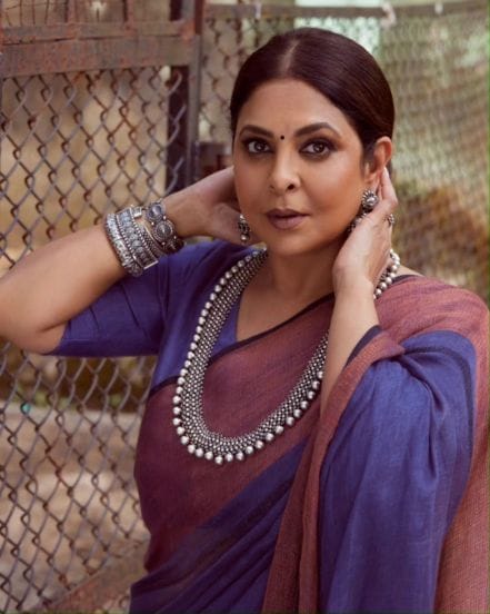 shefali shah ex husband harsh chhaya 