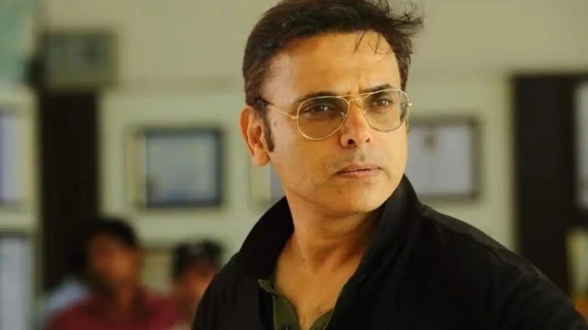 shefali shah ex husband harsh chhaya 