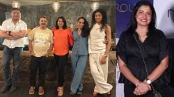 CID 2 मध्ये श्रेयाच्या एन्ट्रीनंतर चाहते झाले भावुक; कमेंट करत म्हणाले, “तिला ऑफिसर म्हणून…”