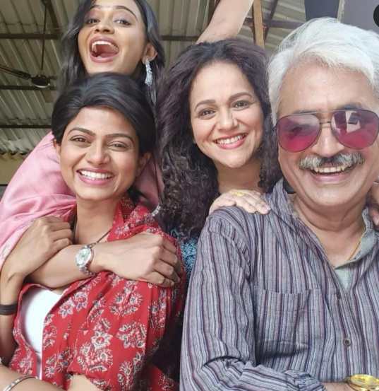 zee marathi updates two actors from shiva serial left the show