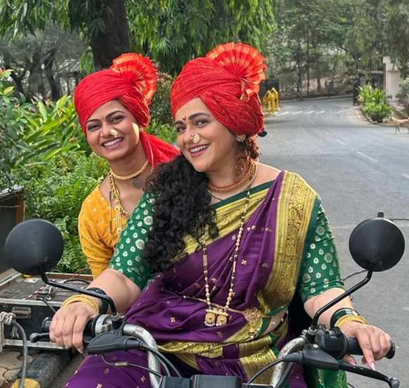 zee marathi updates two actors from shiva serial left the show