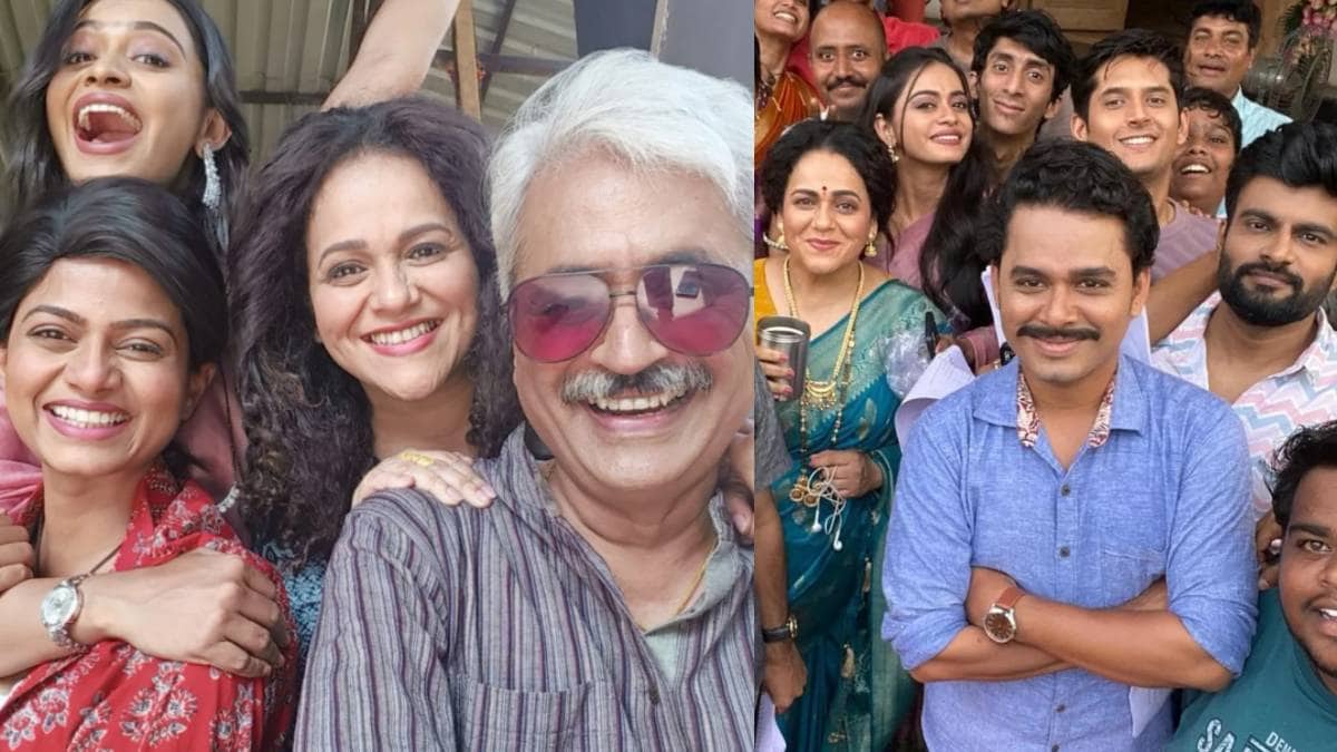 zee marathi two actors exit from shiva serial