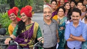 ‘शिवा’च्या सासू-सासऱ्यांनी अचानक सोडली मालिका! आता मालिकेत झळकणार ‘हे’ दोन नवीन कलाकार, पाहा फोटो…