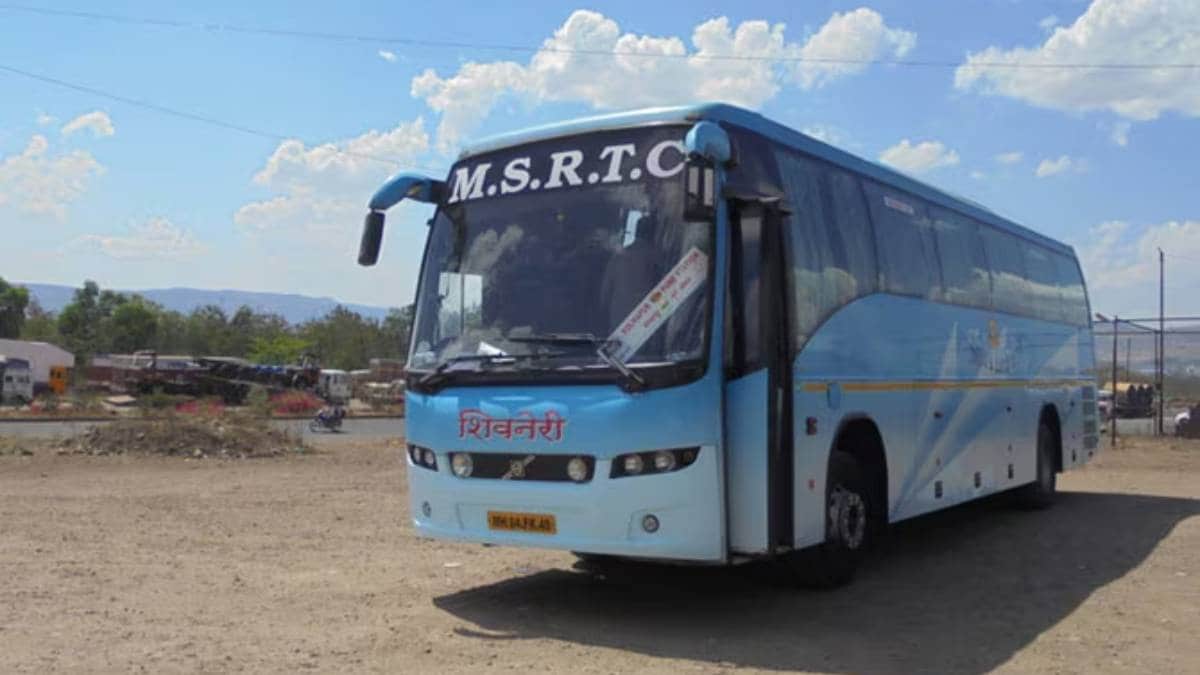 Hinjewadi to Sambhajinagar st bus service news in marathi