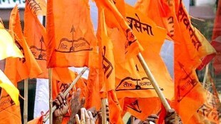 Former MLA Bhanudas Murkute joins Shiv Sena