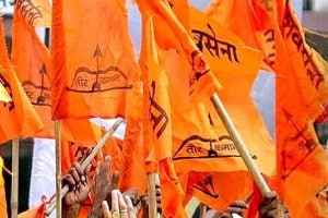 Former MLA Bhanudas Murkute joins Shiv Sena