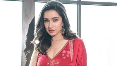 “जब तुम अकेले…”, श्रद्धा कपूरची पोस्ट चर्चेत; अभिनेत्रीने कोणासाठी लिहिली सुंदर कविता?