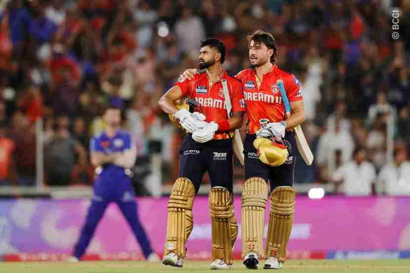 shreyas iyer ipl career