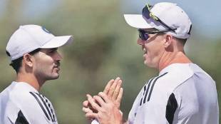 Morne Morkel coaching methods news in marathi