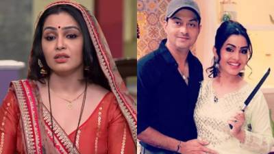 ‘भाभी जी घर पर है’फेम शुभांगी अत्रे दिवंगत पतीच्या आठवणीत भावूक; म्हणाली…