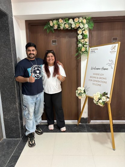 marathi actor shubhankar tawde bought new house for his parents