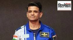 Axiom-4 Mission: शुभांशु शुक्ला मोहिमेत नेमकं काय घेऊन जात आहेत?