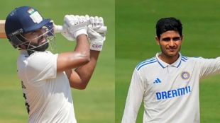 shreyas iyer, shubman gill