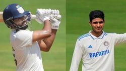 IND vs ENG: श्रेयस अय्यरमुळे शुबमन गिलवर दबाव येतोय, इंग्लंड दौऱ्याआधी सुनील गावसकरांचा मोठा आरोप