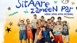 Sitaare Zameen Par Box Office Collection Day 2: ‘सितारे जमीन पर’ची दुसऱ्या दिवशी जबरदस्त कमाई; दोन दिवसांत कमावले ‘इतके’ कोटी