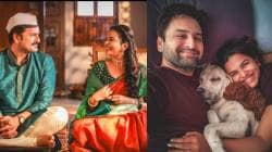 “तू फक्त माझा नवरा नाहीयेस तर…”, पती सिद्धार्थ चांदेकरसाठी मितालीची भावनिक पोस्ट! म्हणाली, “उशिरा पोस्ट शेअर केली कारण…”