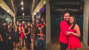 सिद्धार्थ चांदेकरच्या वाढदिवसाचं सेलिब्रेशन! आलिशान व्हिला, ‘या’ मराठी कलाकारांची उपस्थिती अन्…; पत्नीने शेअर केले सुंदर फोटो
