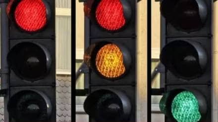 Ahilyanagar citizens forum signal tie thread protest